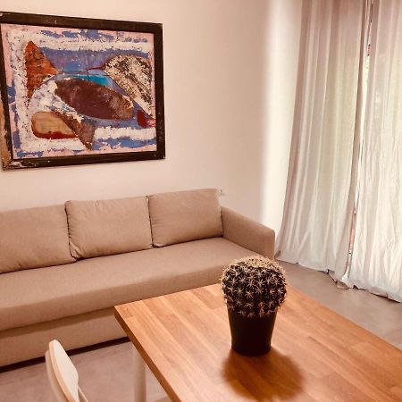 לינה וארוחת בוקר La Casa Di Ago פסקרה מראה חיצוני תמונה