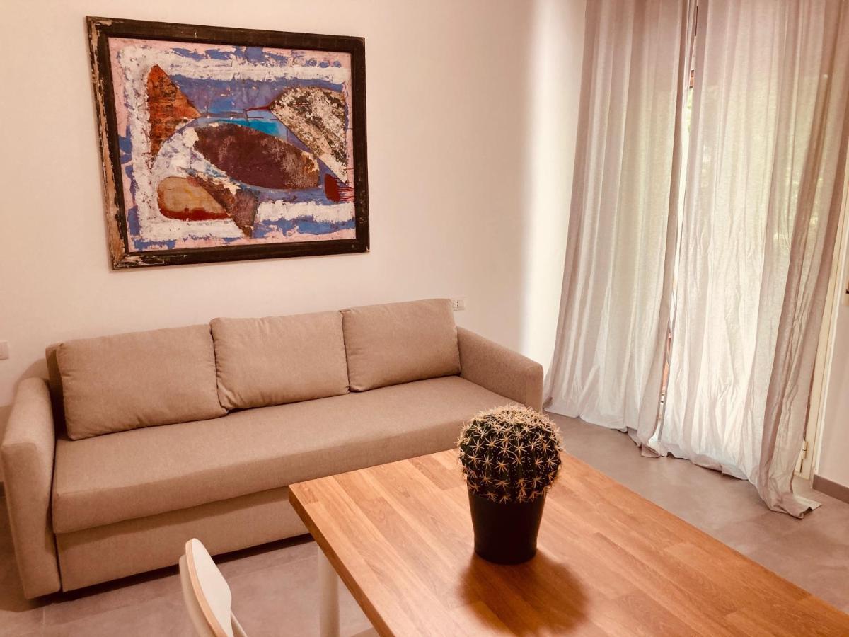לינה וארוחת בוקר La Casa Di Ago פסקרה מראה חיצוני תמונה