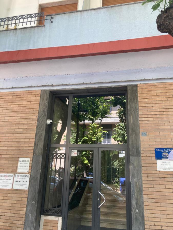 לינה וארוחת בוקר La Casa Di Ago פסקרה מראה חיצוני תמונה
