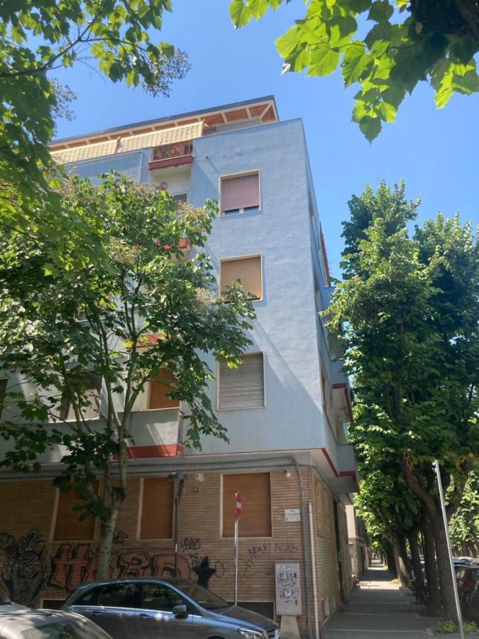 לינה וארוחת בוקר La Casa Di Ago פסקרה מראה חיצוני תמונה